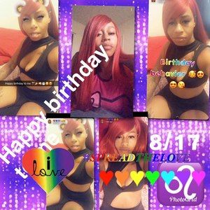 Meet your Posher, Khadijah